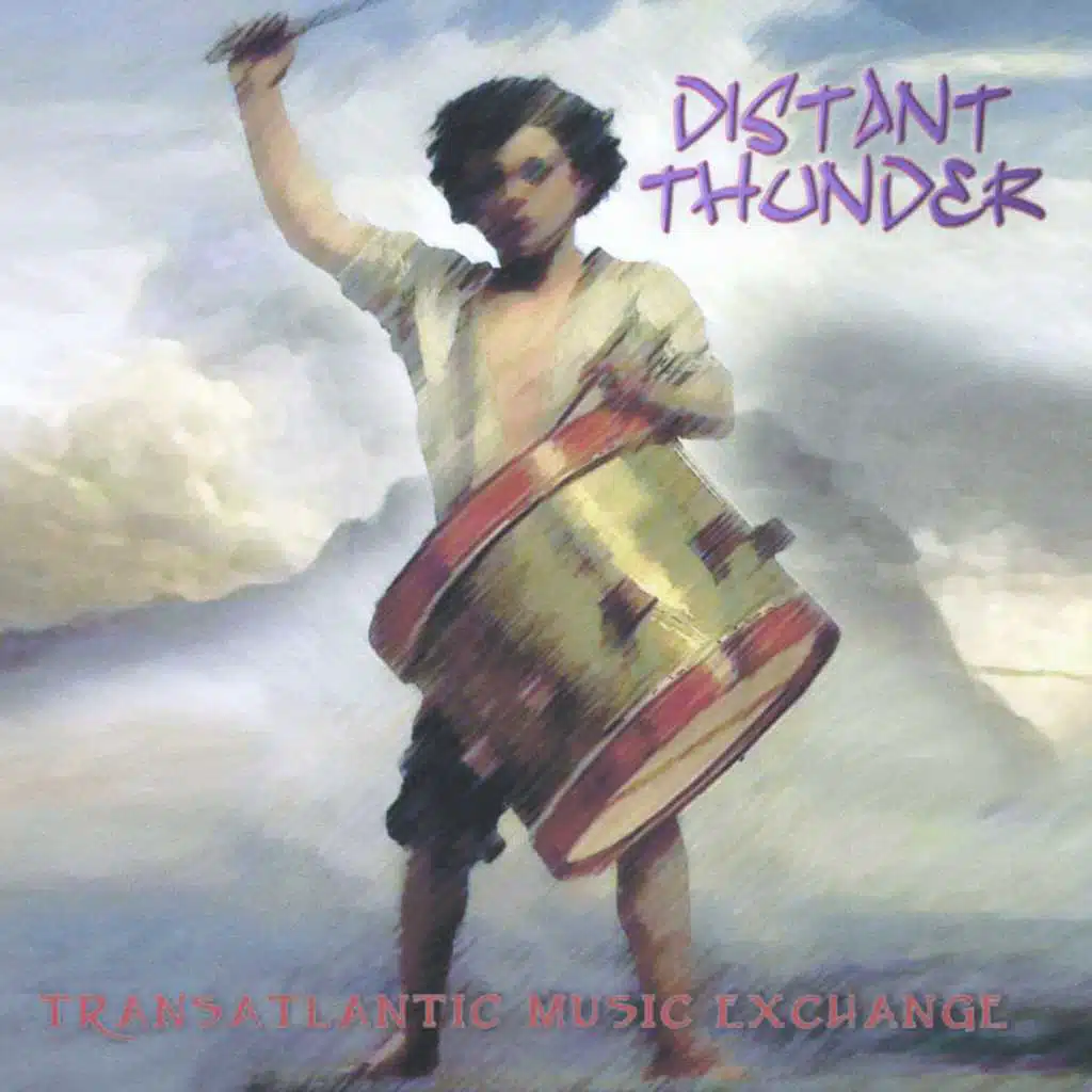 Distant Thunder