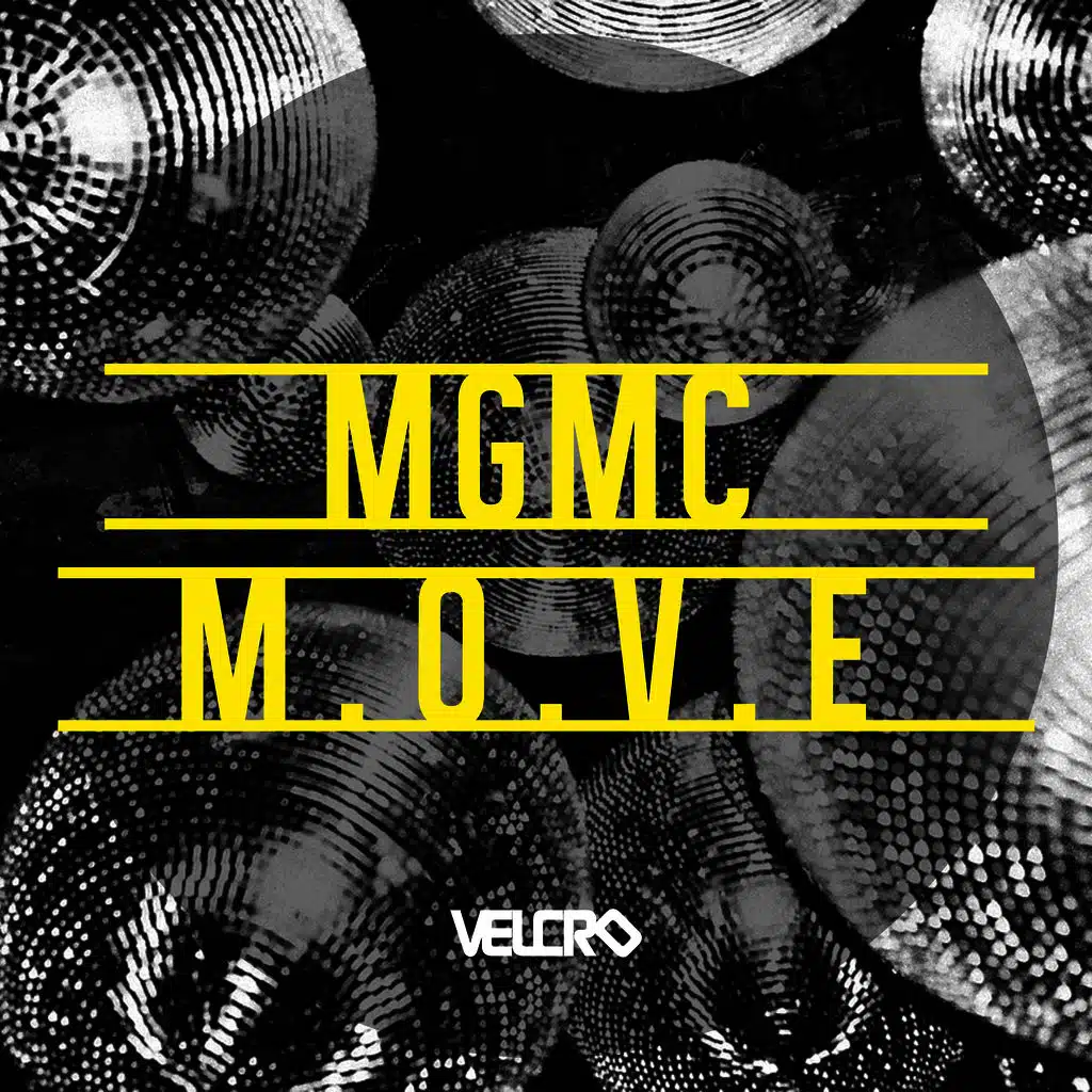 M.O.V.E (Jesus Remix)