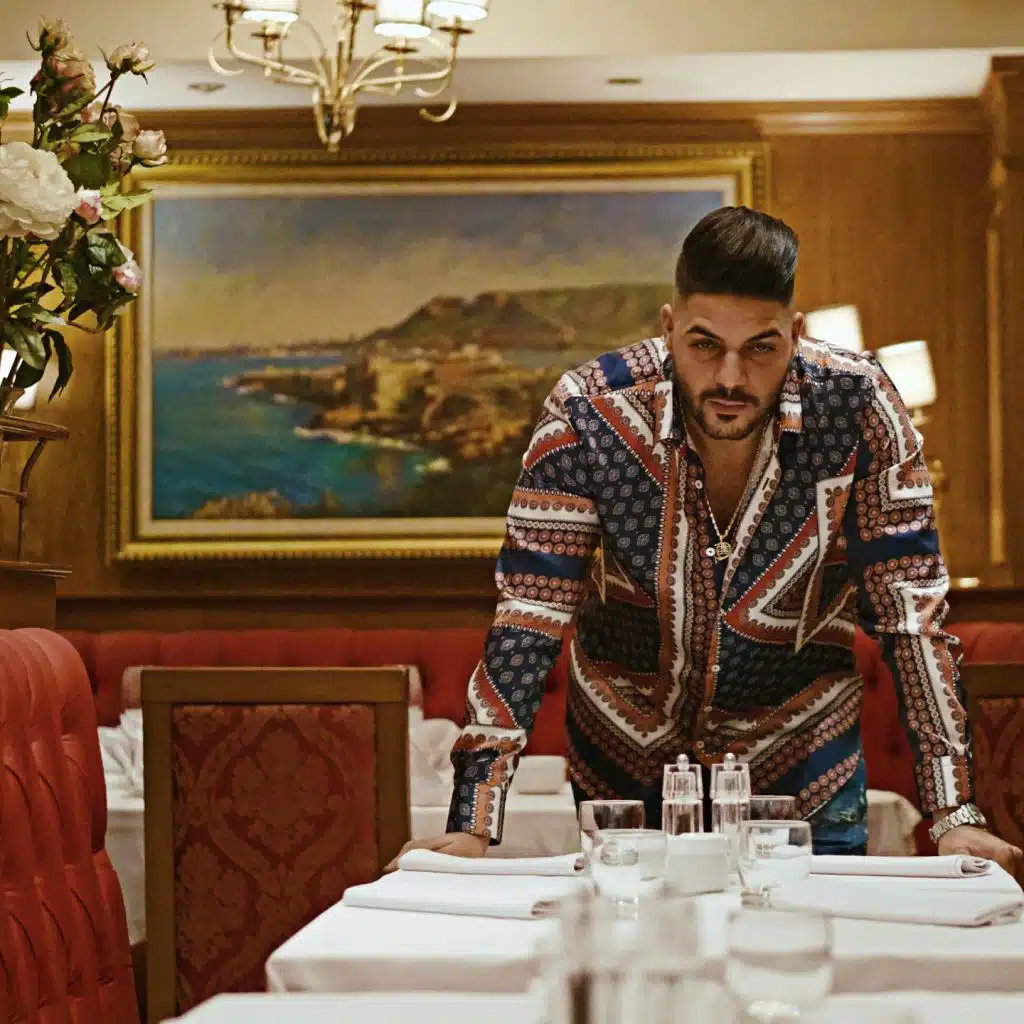 روحي راكي مسامحة