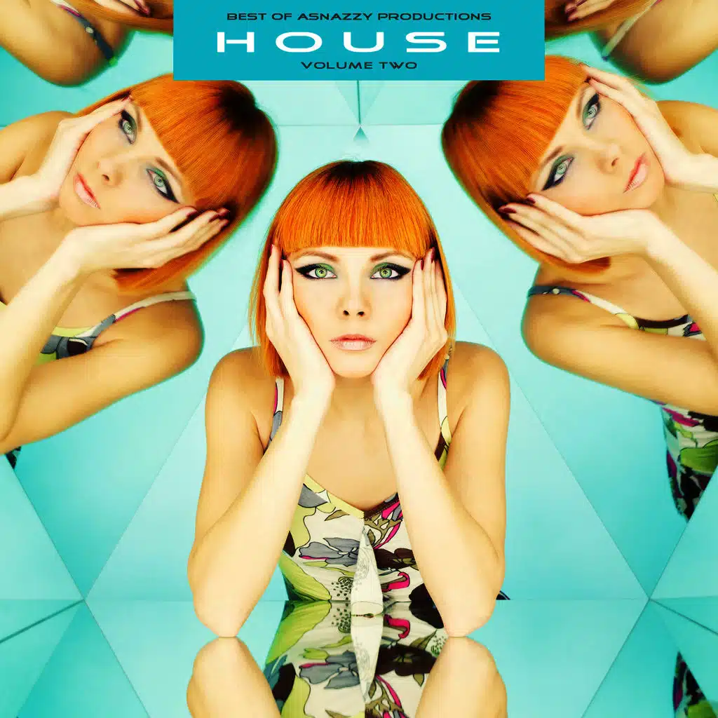 Best of Asnazzy Productions: House, Vol. 2