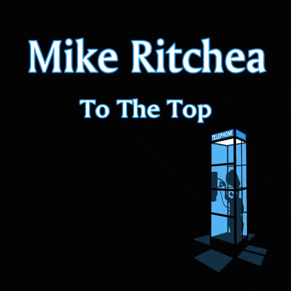 Mike Ritchea