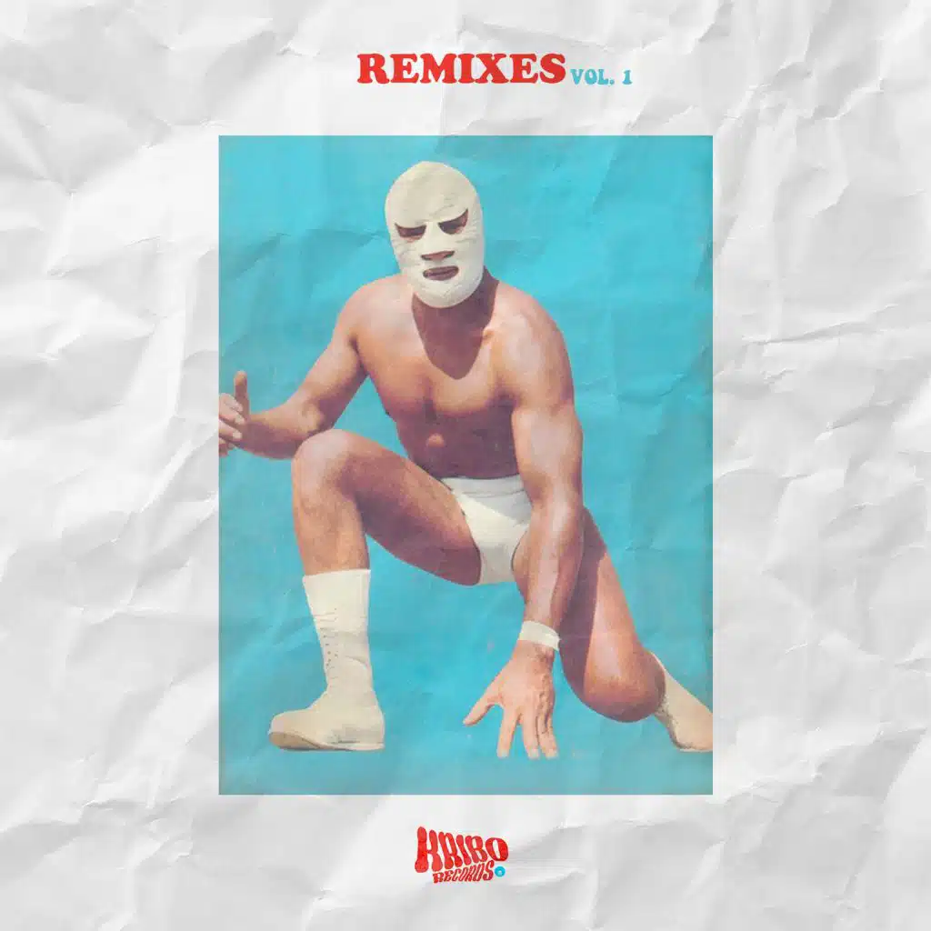 Remixes Vol. 1