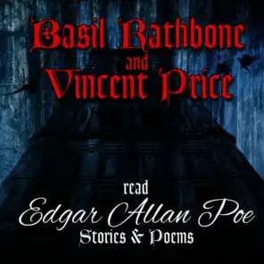 Read Edgar Allan Poe Stories & Poems