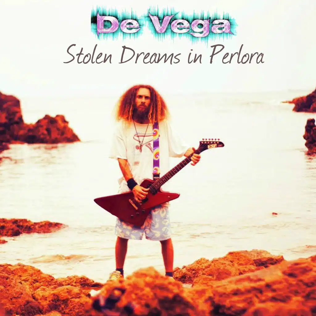 Stolen Dreams in Perlora