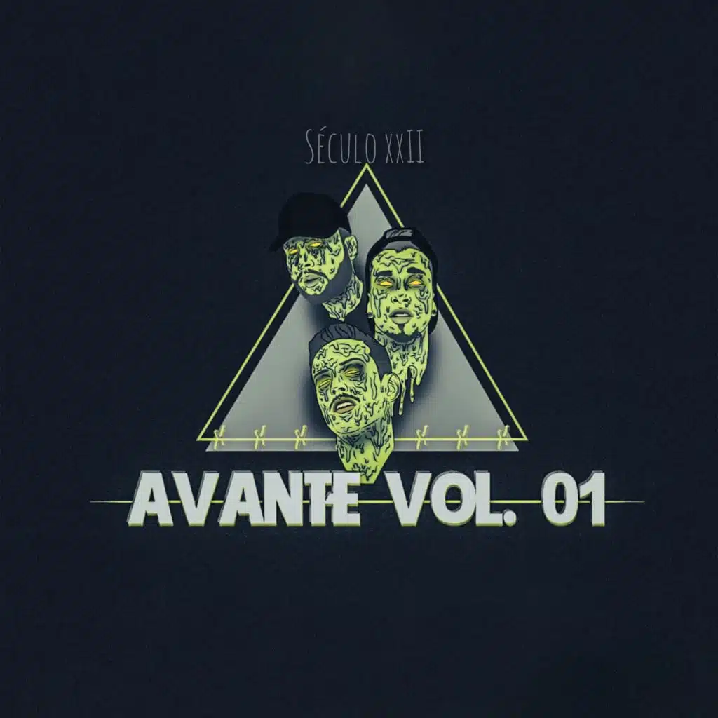 Avante, Vol. 01