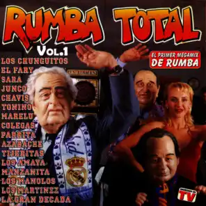Rumba Total