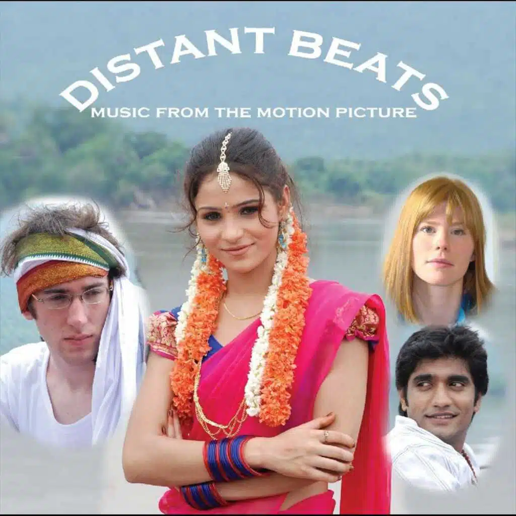 Distant Beats (Music from the Motion Picture)