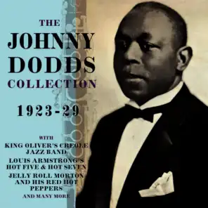 The Johnny Dodds Collection 1923-29