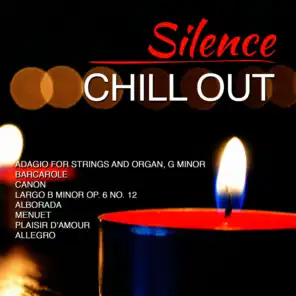 Silence - Chill Out