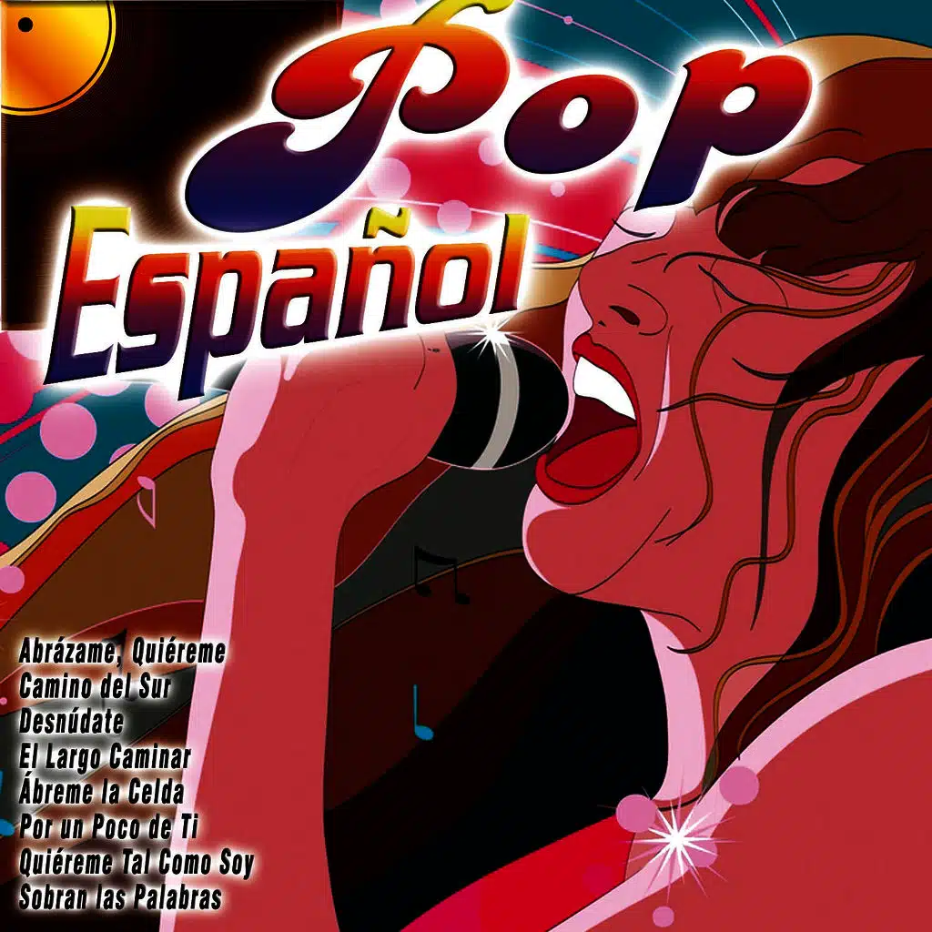 Pop Español