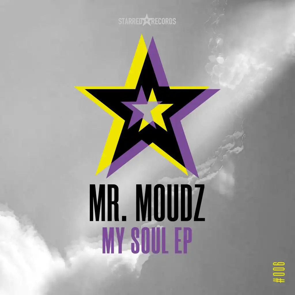 My Soul EP (Mixes)