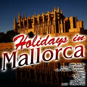 Holidays in Mallorca