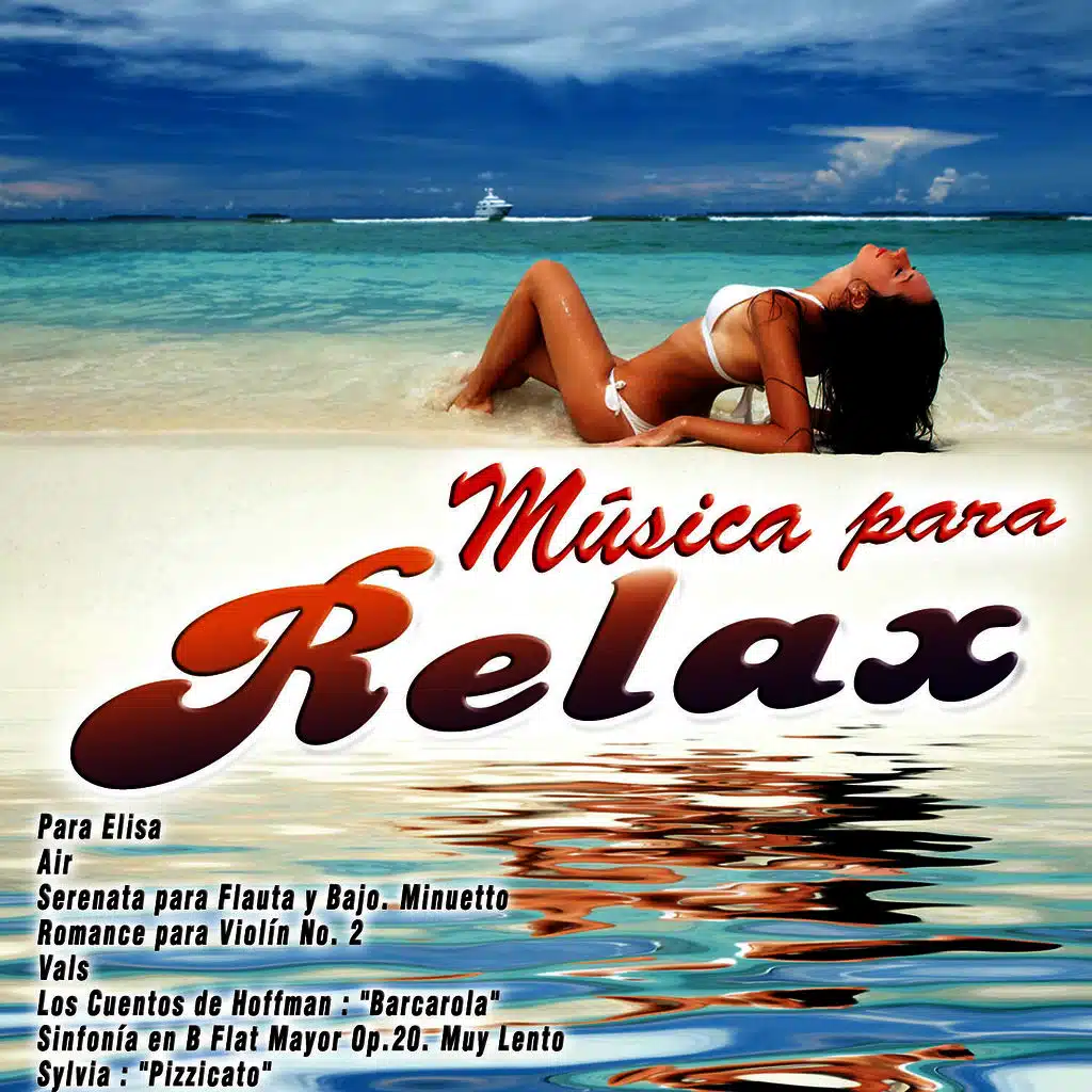 Música para Relax