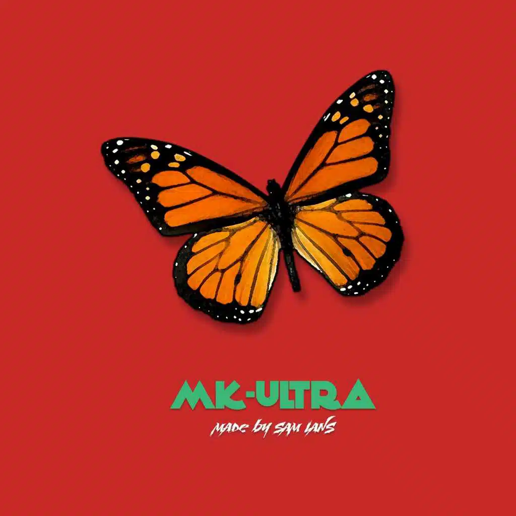Mk Ultra
