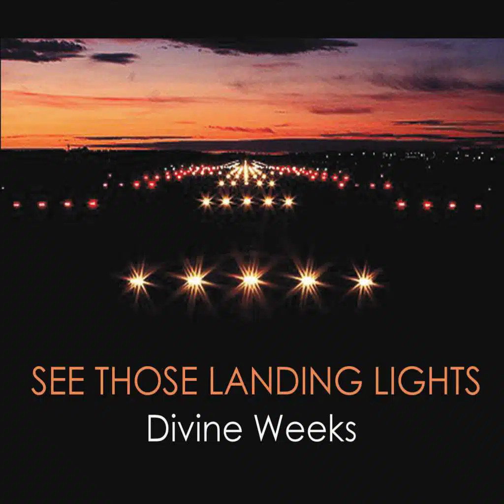 See Those Landing Lights