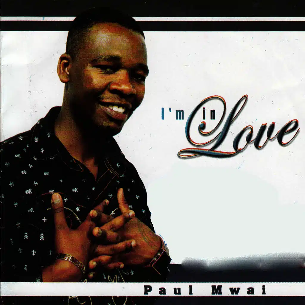 I'm in Love