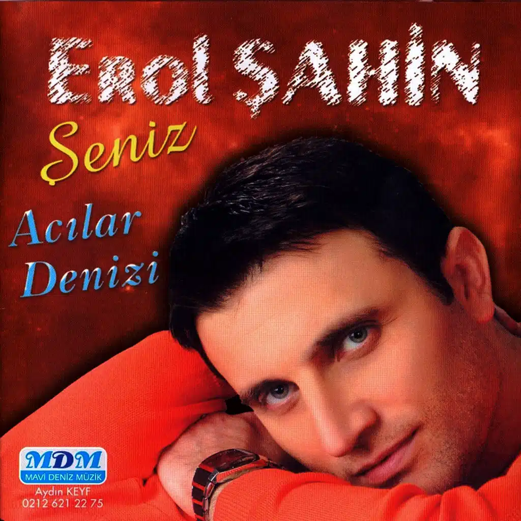 Acılar Denizi / Şeniz