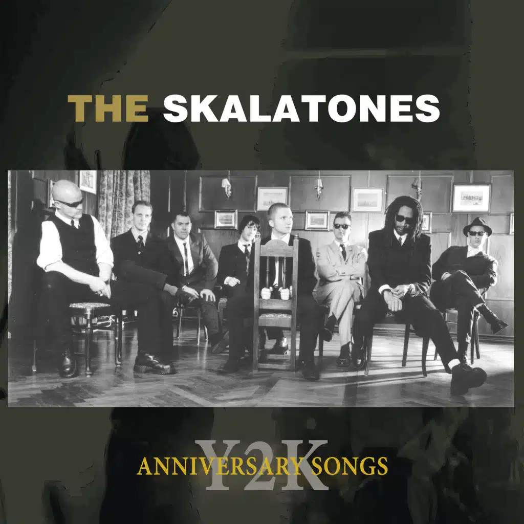 The Skalatones