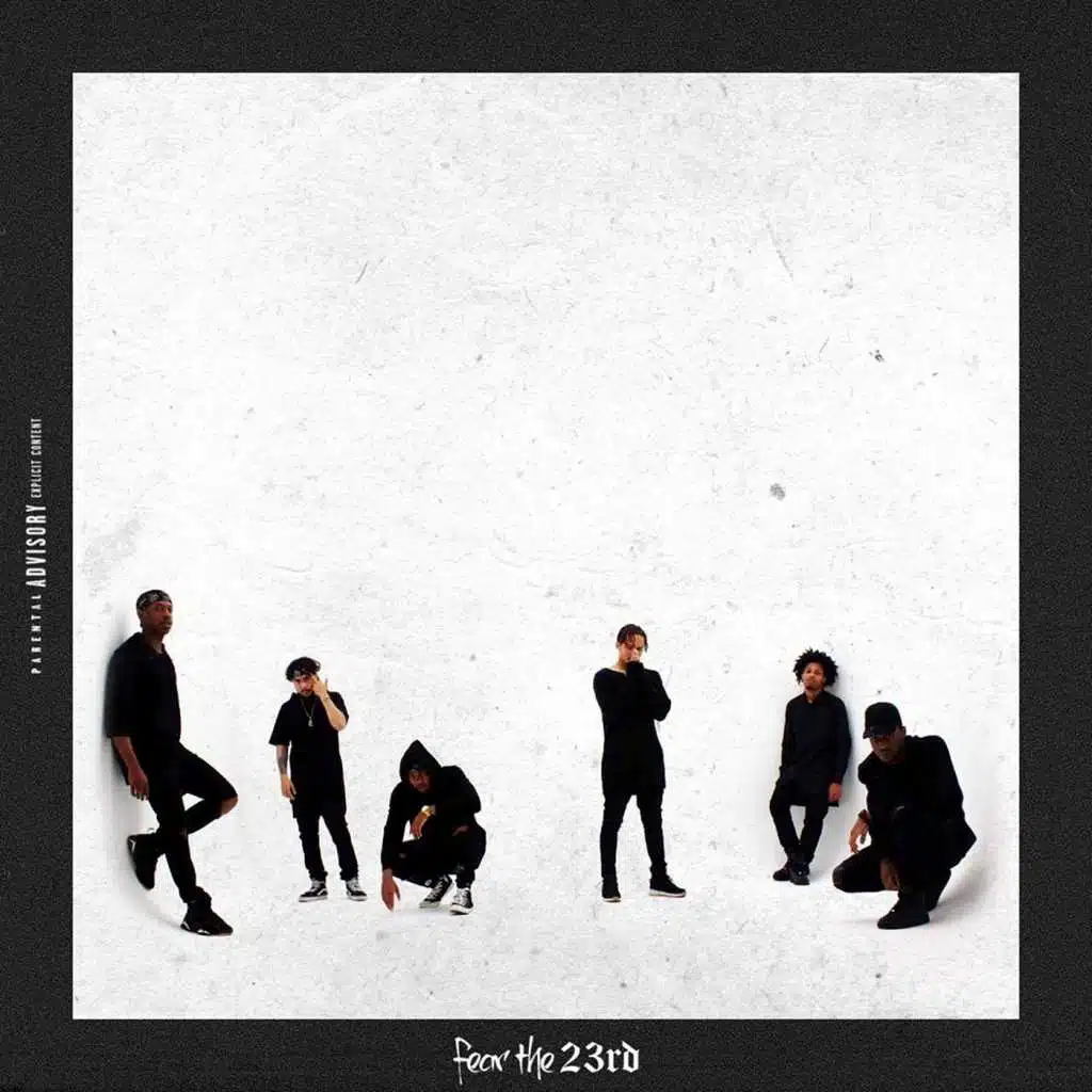 FearThe23rd