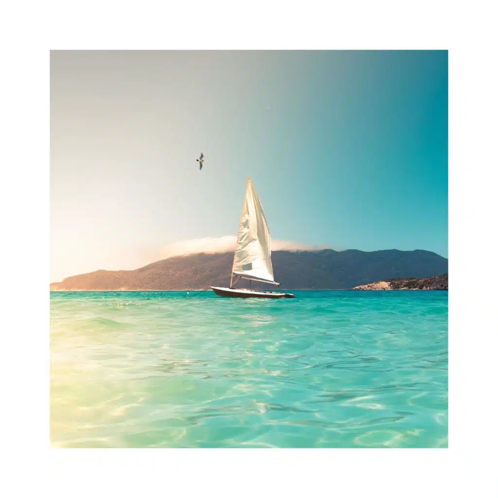 Rainfall Relaxing Sound (feat. Sleep Sounds Rainfall & Sea Sounds)