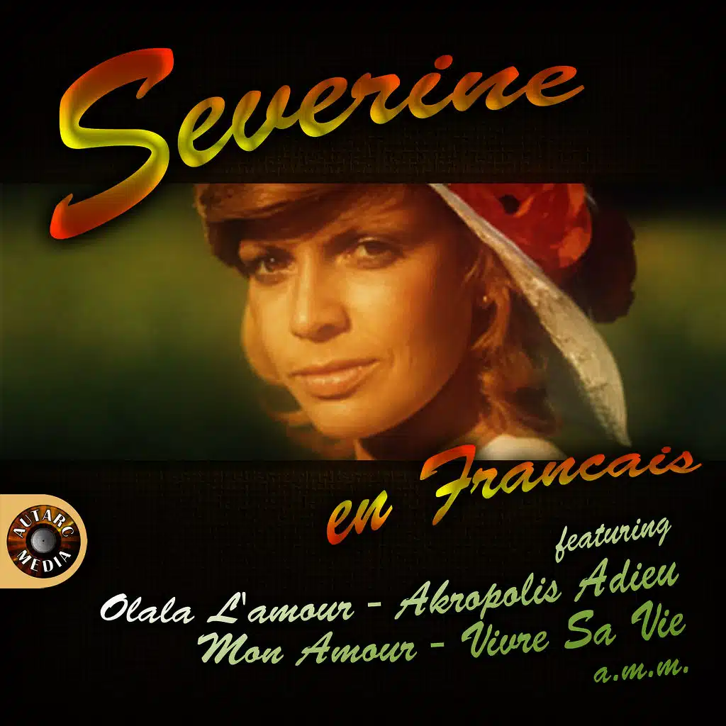 Severine en Français