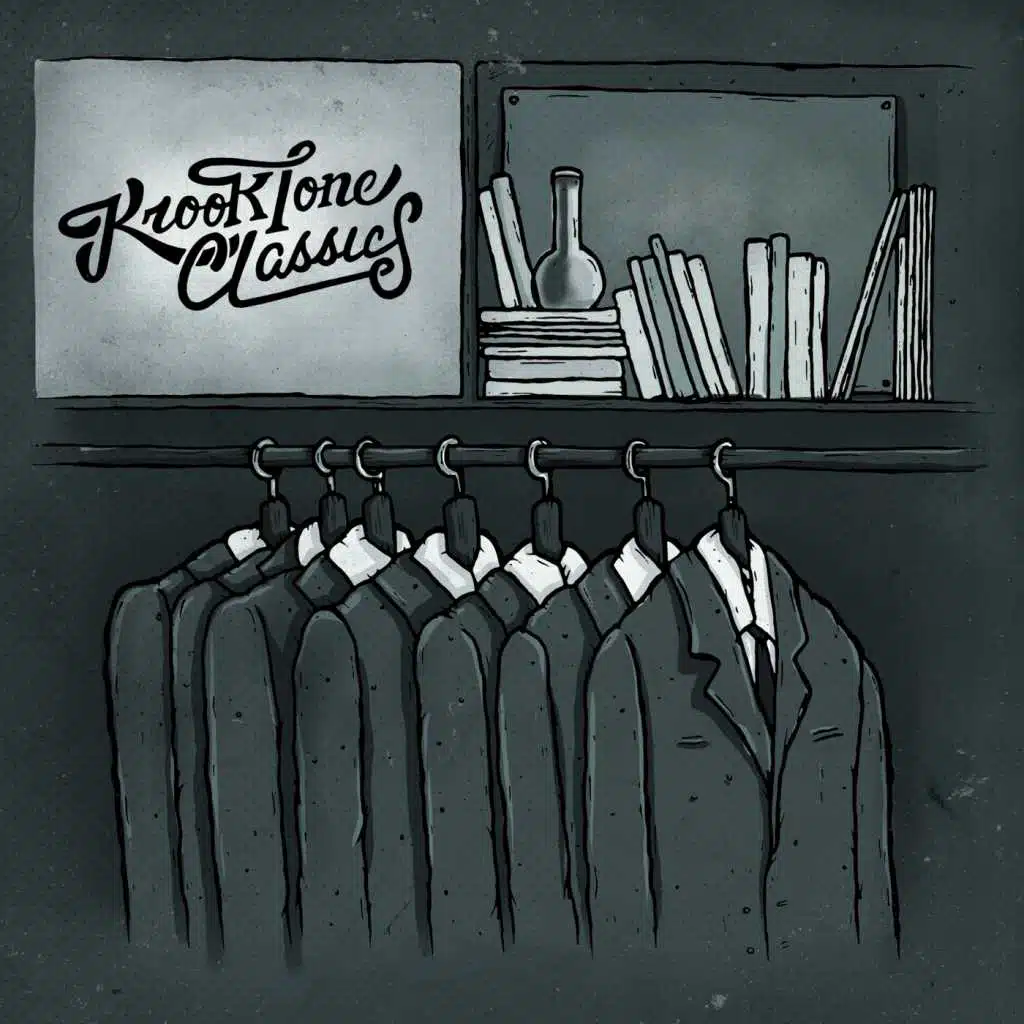 KrookTone Classics