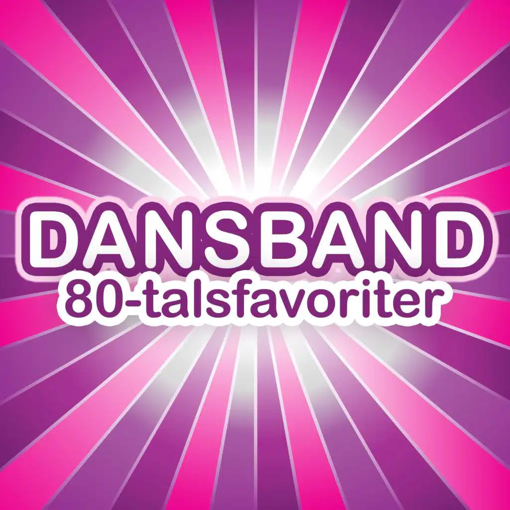 Dansband 80-talsfavoriter