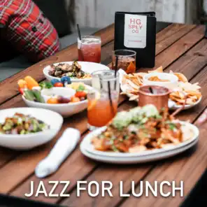 Jazz for Lunch
