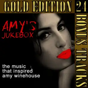 Amy Winehouse's Jukebox: Gold Edition