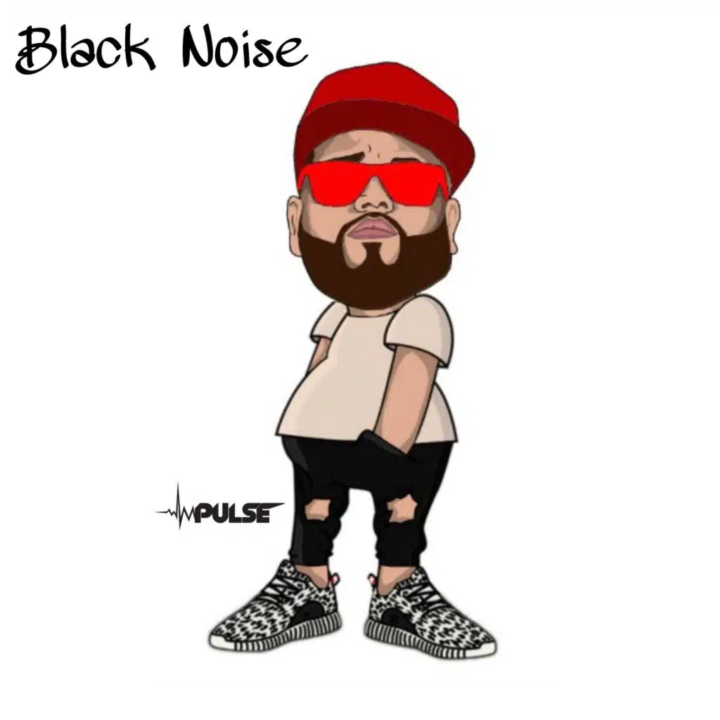 Black Noise