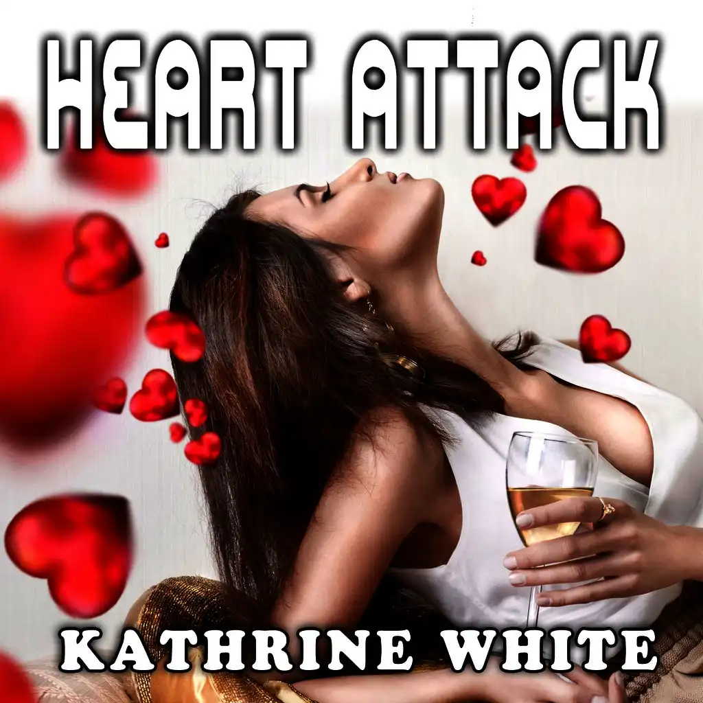 Heart Attack (Dj Mim Club Mix)