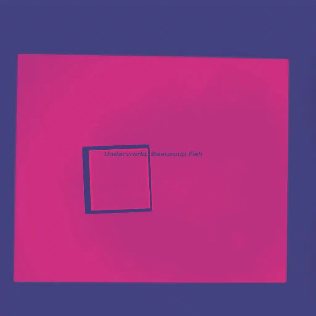 Beaucoup Fish (Remastered / Super Deluxe)