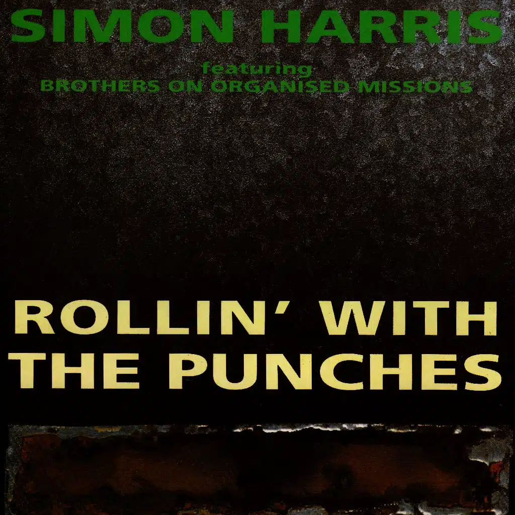 Rollin' With the Punches