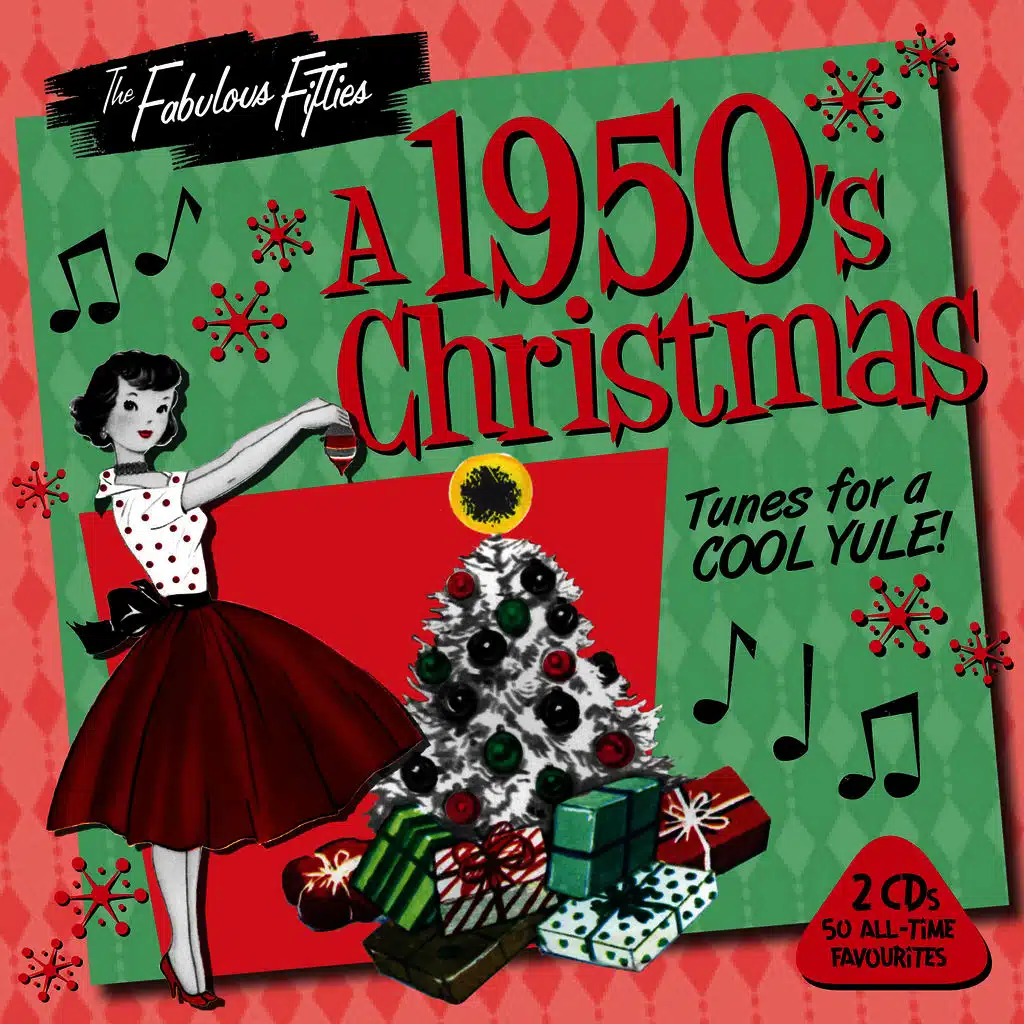 Santa Claus Is Coming to Town