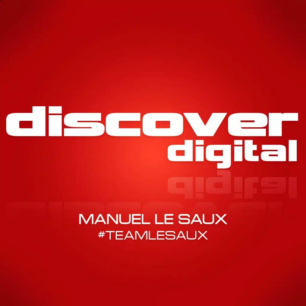 #teamlesaux (Harmonic Rush Remix)