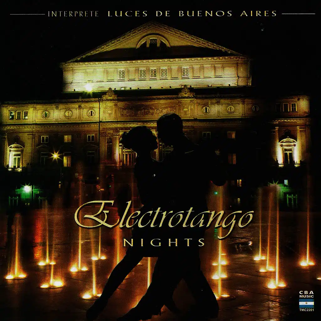 Luces de Buenos Aires