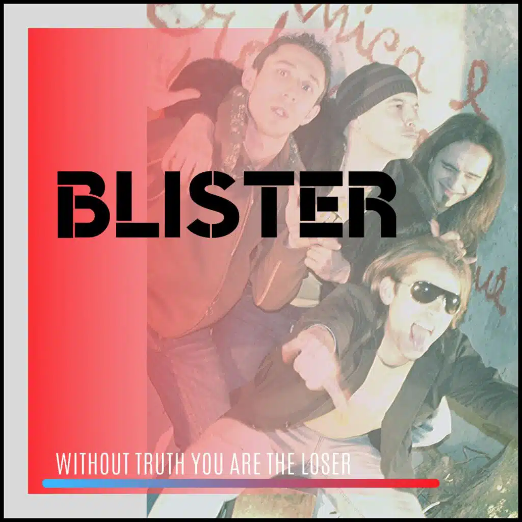 Without Truth You Are the Loser