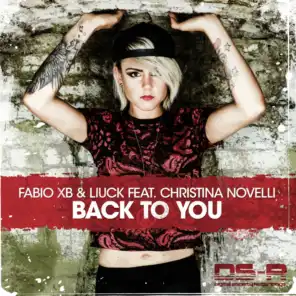 Back To You (feat. Christina Novelli)