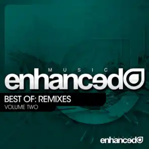 Enhanced Music Best Of: Remixes Vol. Two