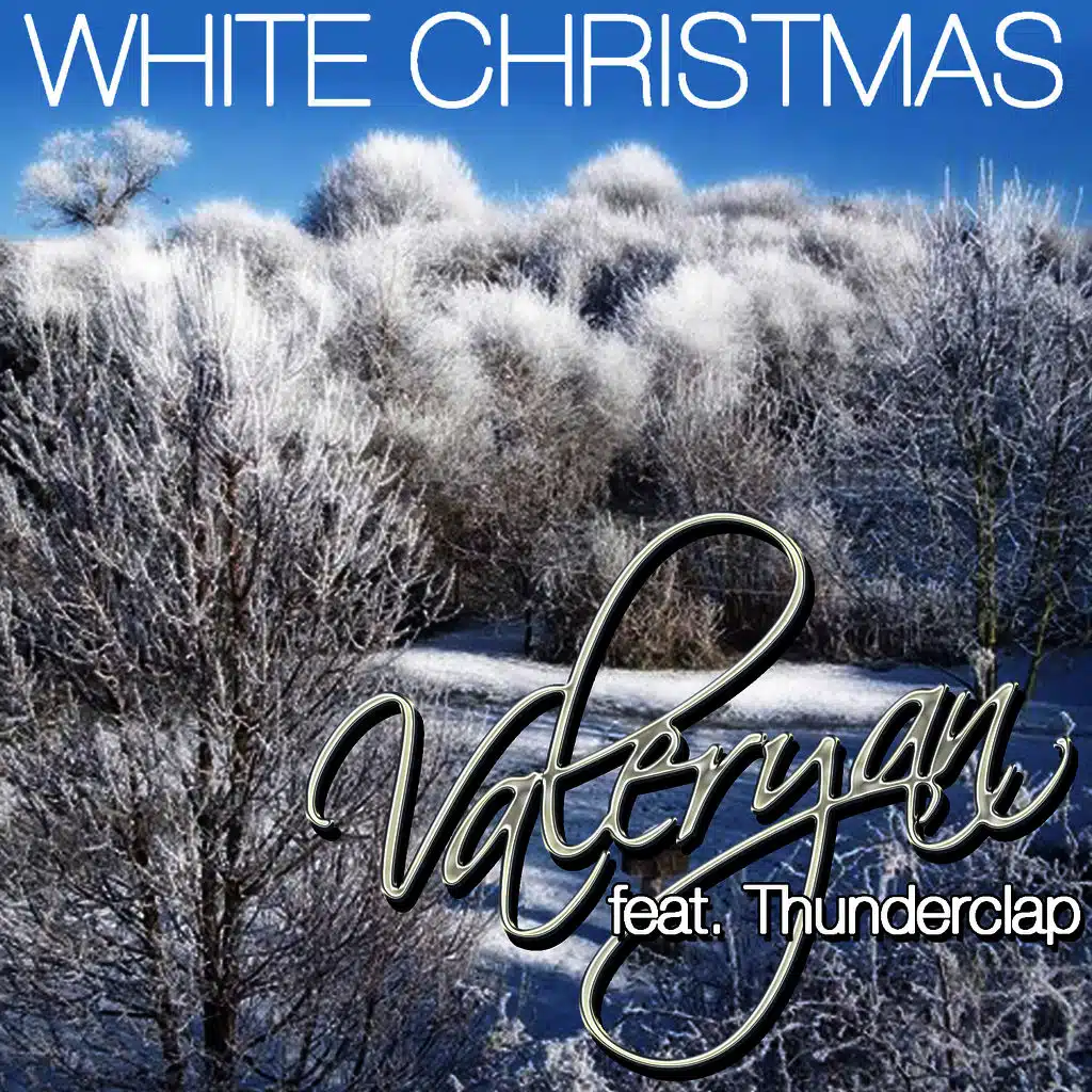 White Christmas (feat. Thunderclap)