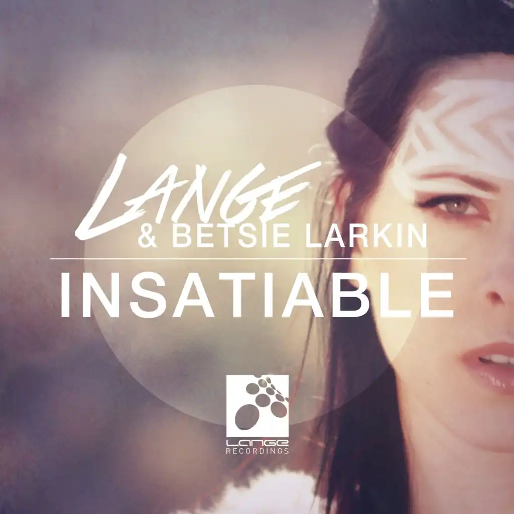 Insatiable (Club Mix)