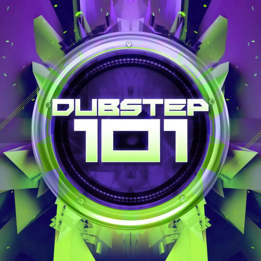 Epic Bass - Dubstep 101