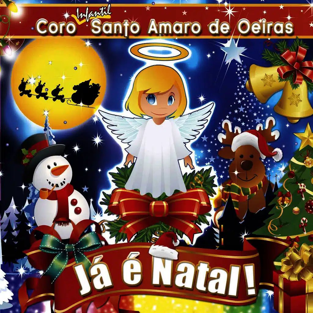 Já É Natal!