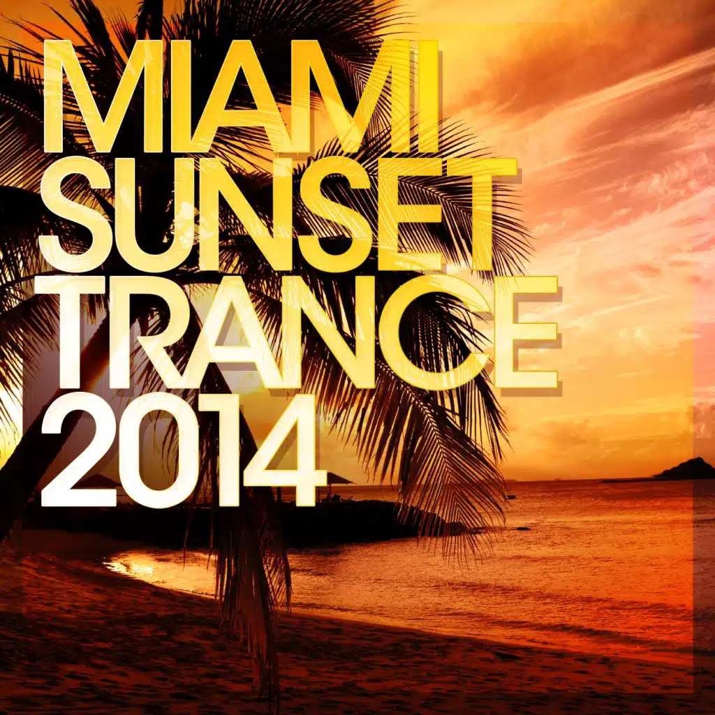 There's You (LTN Remix) [feat. Hysteria!]