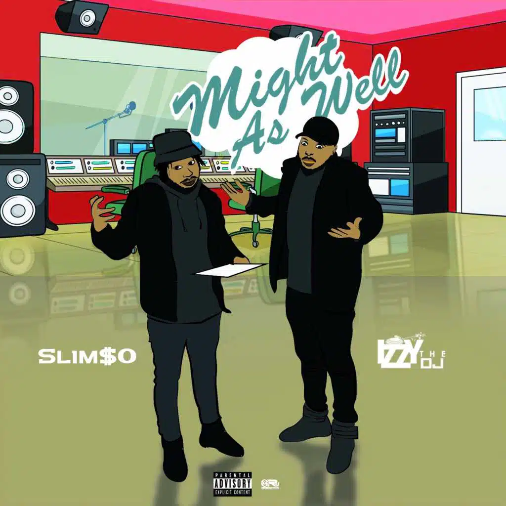 Lord Have Mercy (feat. Young Love)