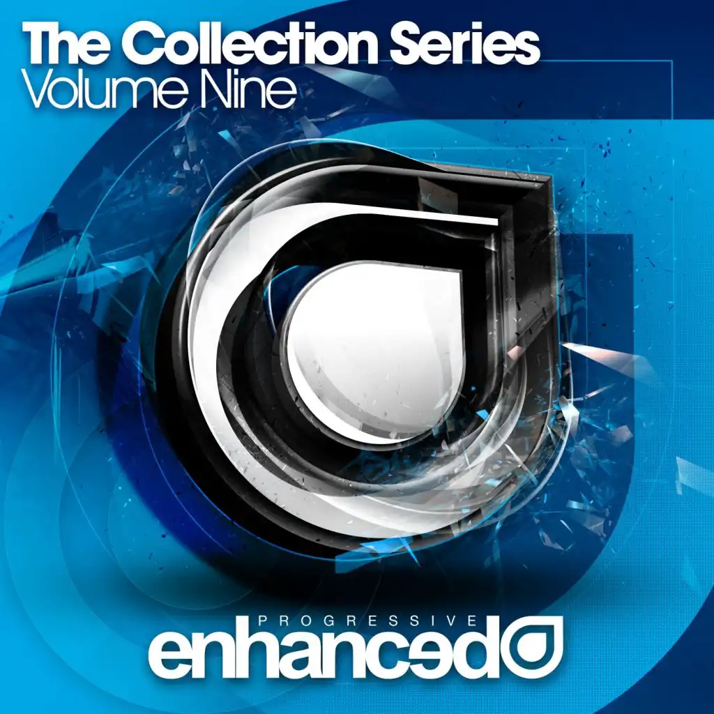 Enhanced Progressive - The Collection Series Vol. 9