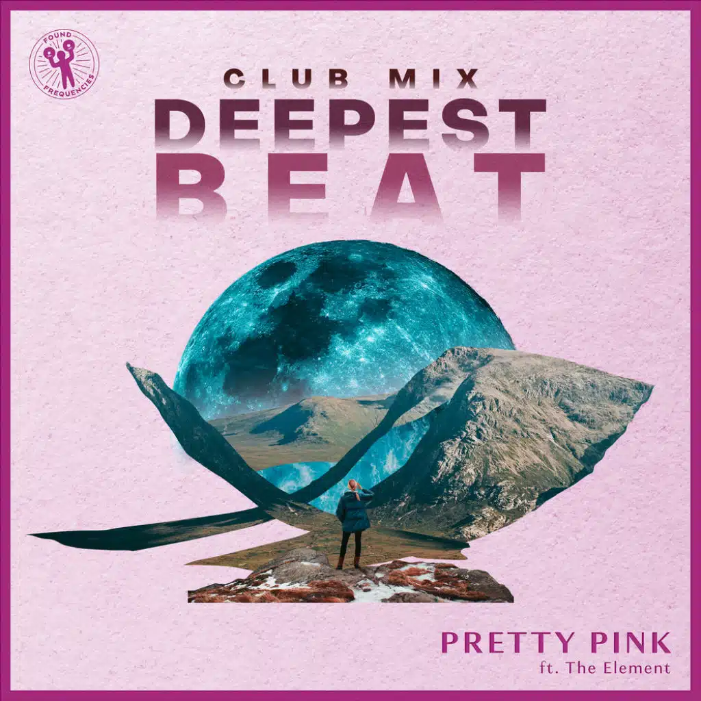 Deepest Beat (Club Mix) [feat. The Element]