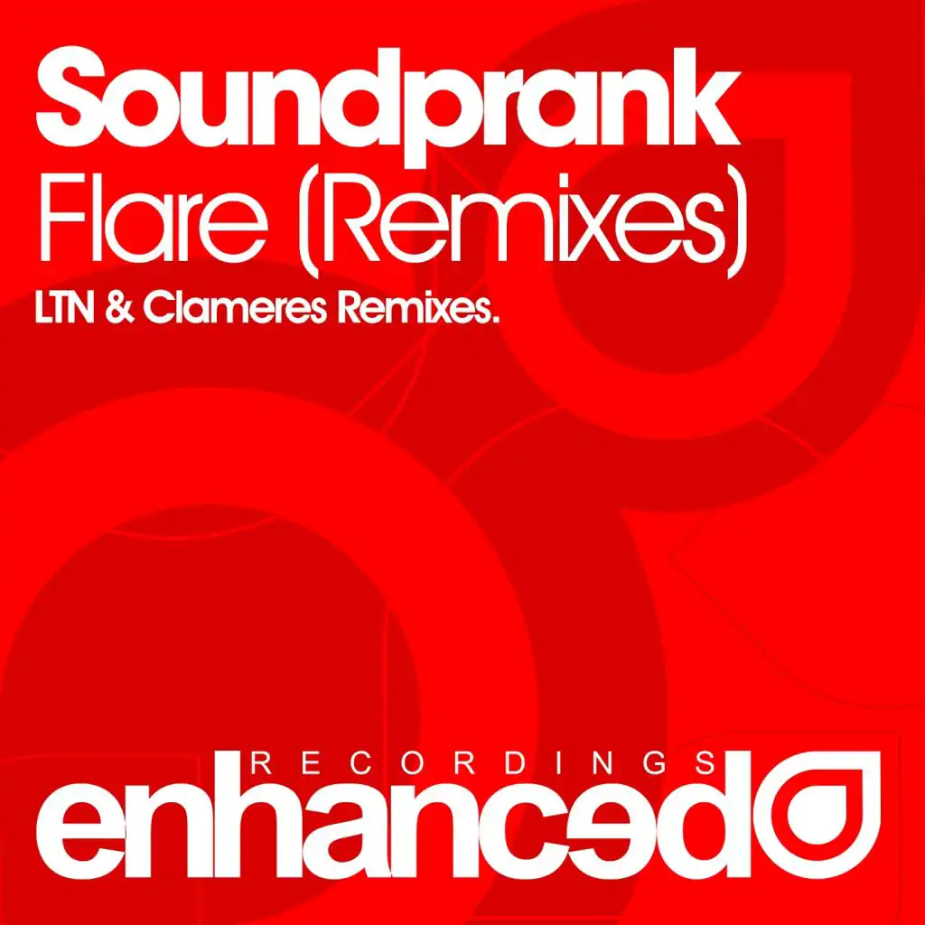 Flare (Remixes)
