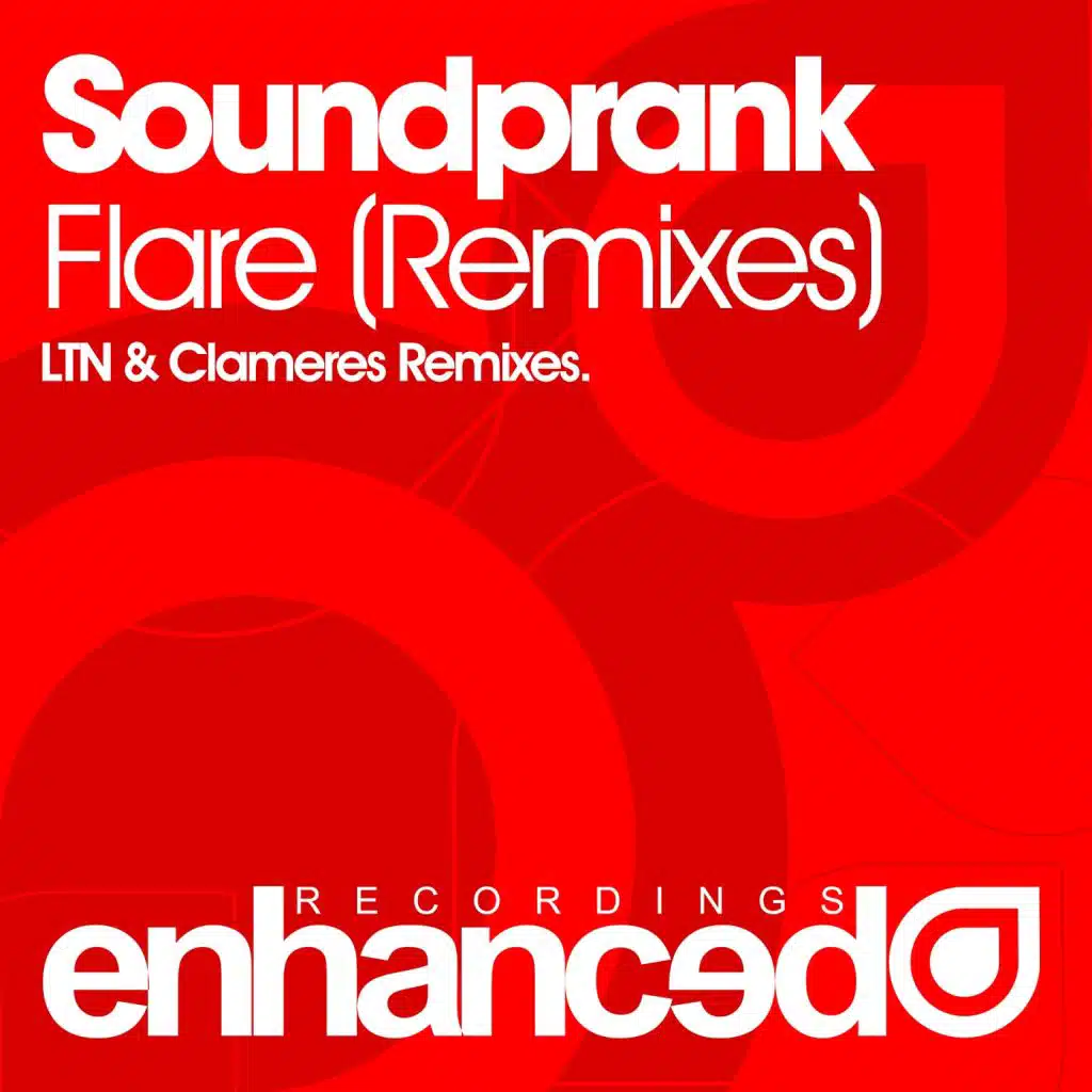 Flare (LTN Remix)