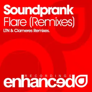 Flare (Remixes)